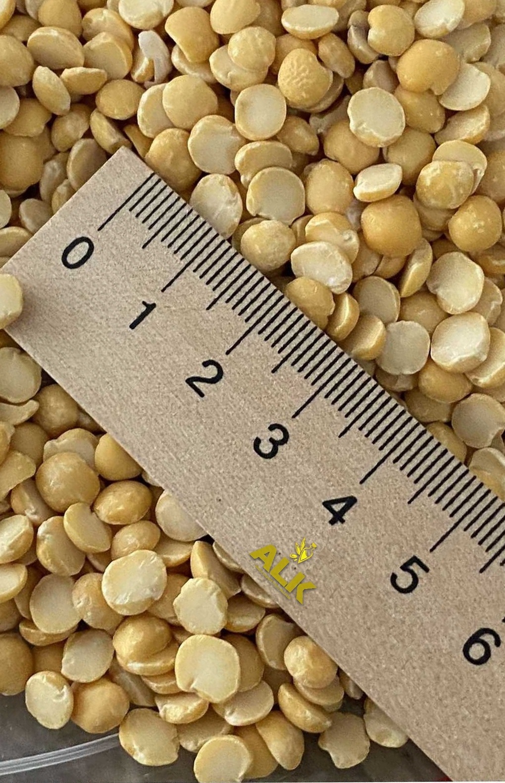 Yellow Split Peas