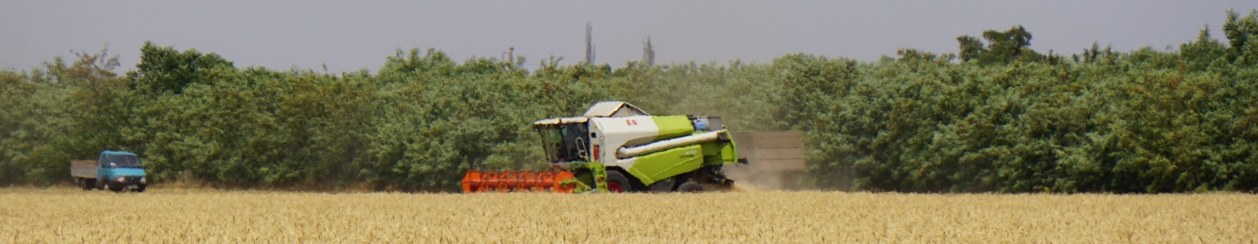 Be ready for new 2019 harvest